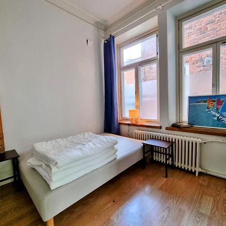 4 Blocks From Stockmann Apartment Helsinki Bagian luar foto