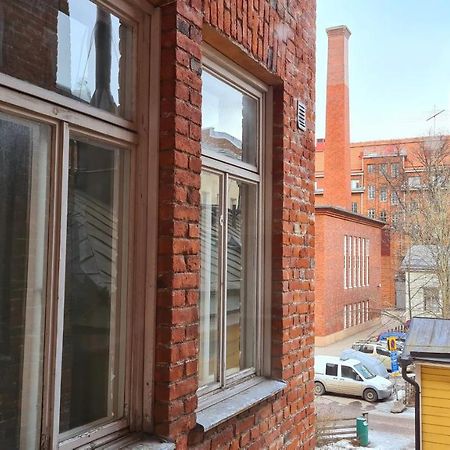 4 Blocks From Stockmann Apartment Helsinki Bagian luar foto