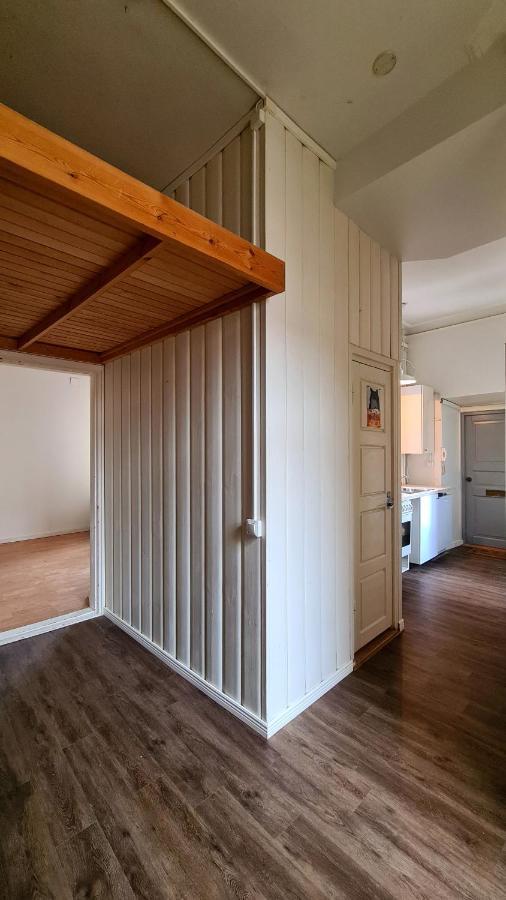 4 Blocks From Stockmann Apartment Helsinki Bagian luar foto